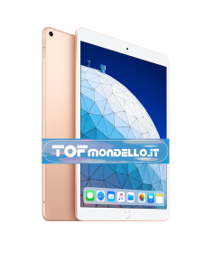 Apple Ipad Air 2019