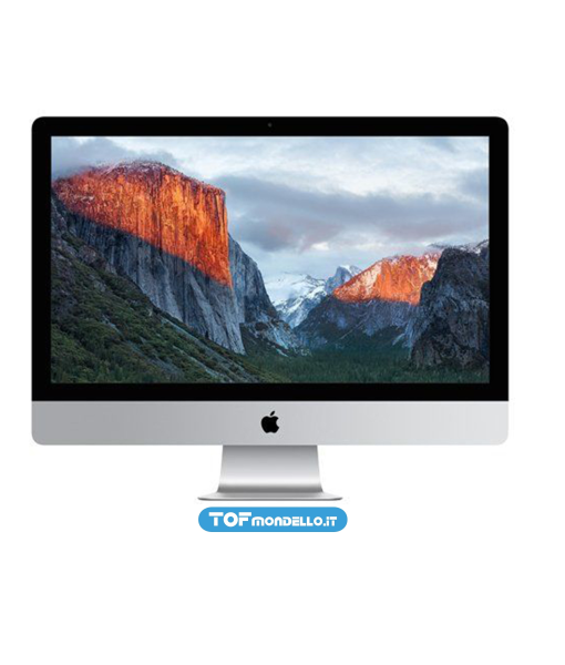 Apple Imac 27