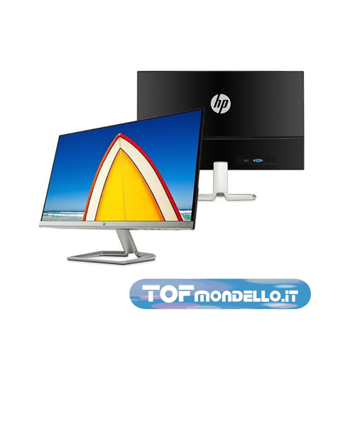 Monitor HP 24F