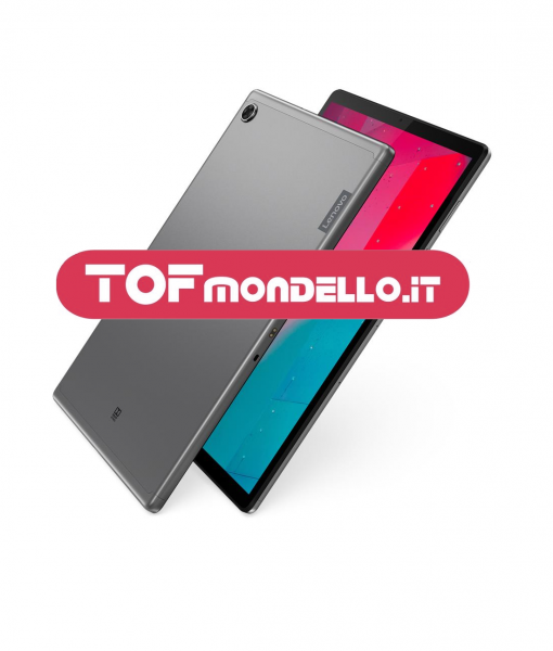 Lenovo Tab M10 Fhd Plus