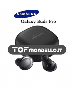 Samsung Galaxy Buds PRO