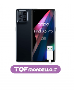 Oppo Find X3 PRO