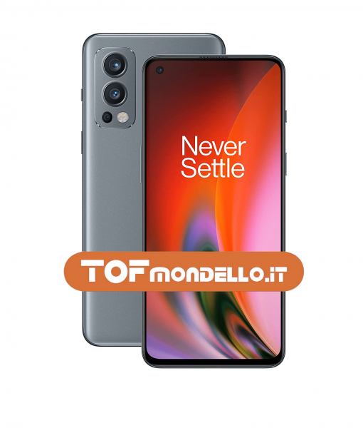 Oneplus Nord 2 5G