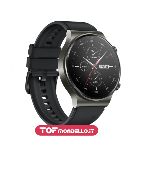 Huawei Watch Gt 2 PRO