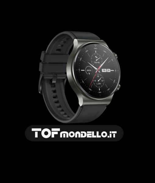 Huawei Watch Gt 2 PRO