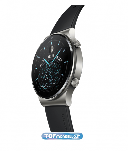 Huawei Watch Gt 2 PRO