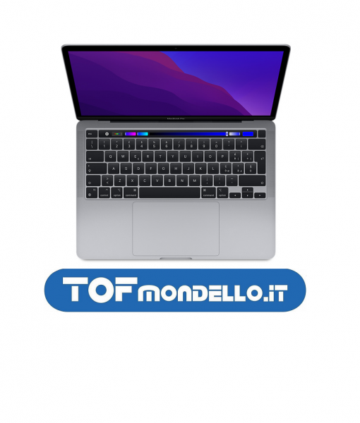 Apple MacBook Pro 13″