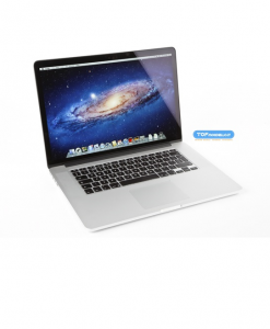 Apple MacBook Pro 15″ Retina 2017