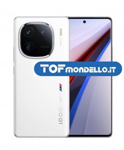 Vivo iQOO 12 Pro