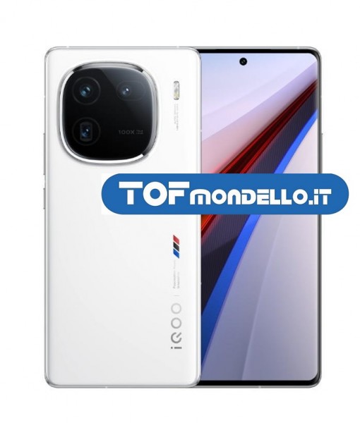 Vivo iQOO 12 Pro