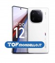 Vivo iQOO 12 Pro