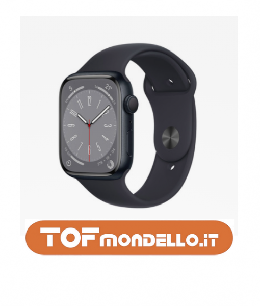 Apple Watch Serie 8