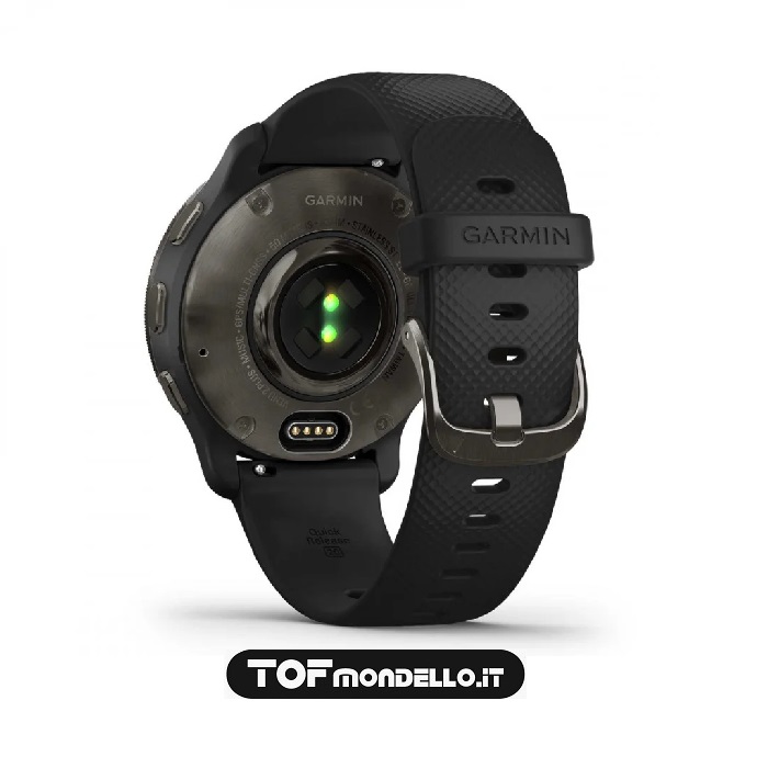 Garmin vivoactive hot sale 3 usato