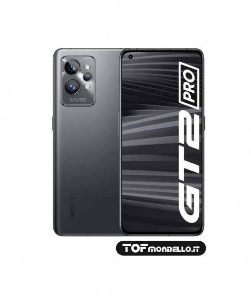 REALME GT2 PRO LOG