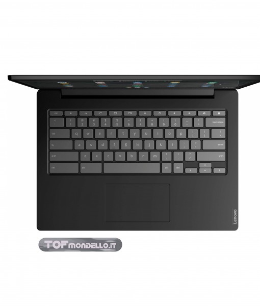 Lenovo Chrome S340-14 4