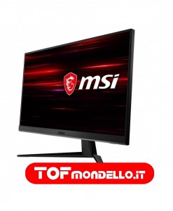 MSI Monitor Gaming 23.8 2