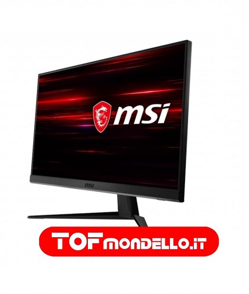 MSI Monitor Gaming 23.8 2