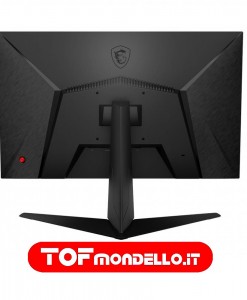 MSI Monitor Gaming 23.8 3