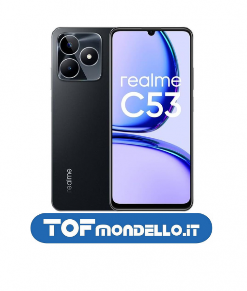 Realme C53