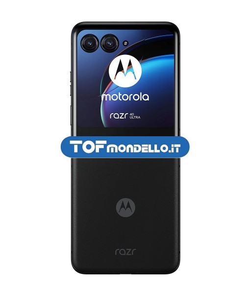 MOTOROLA RAZR 40 ULTRA 2