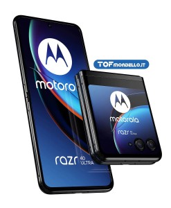 MOTOROLA RAZR 40 ULTRA