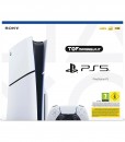 SONY PS5 Disc SLIM