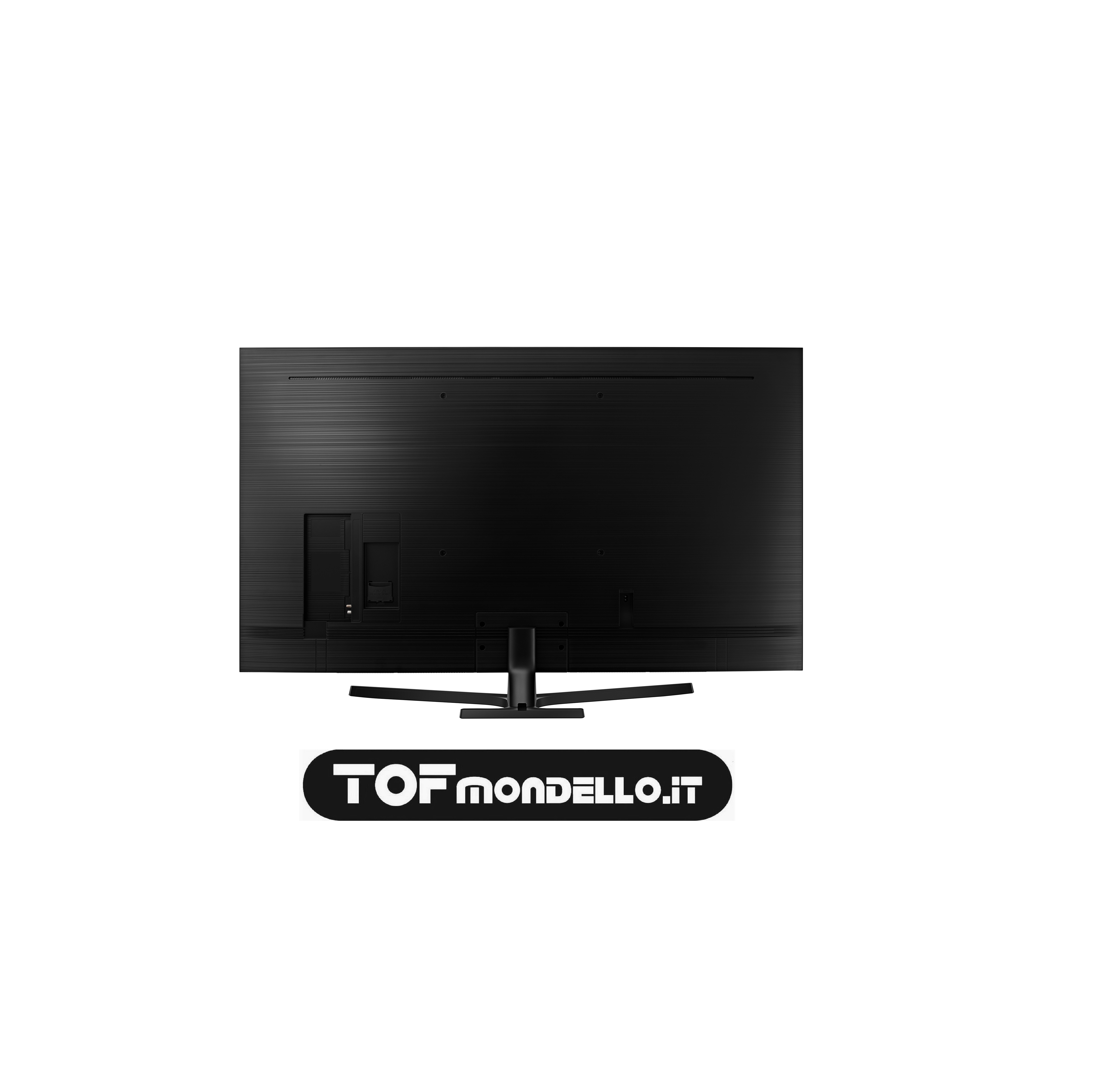 Samsung Series 7 Tv Uhd 4k 50'' Flat Nu7400 - Tof Mondello Telefoni 