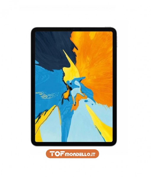 iPad Pro 11 (2018) 3