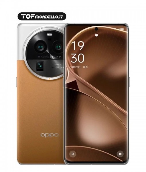 OPPO FIND X6 PRO 2