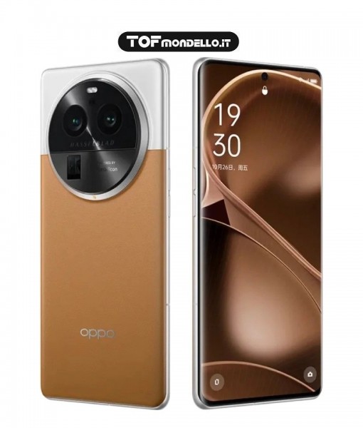 OPPO FIND X6 PRO 4