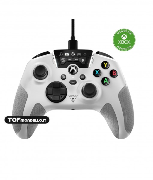 Turtle Beach Recon Controller