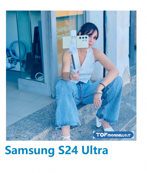 Samsung S24 Ultra