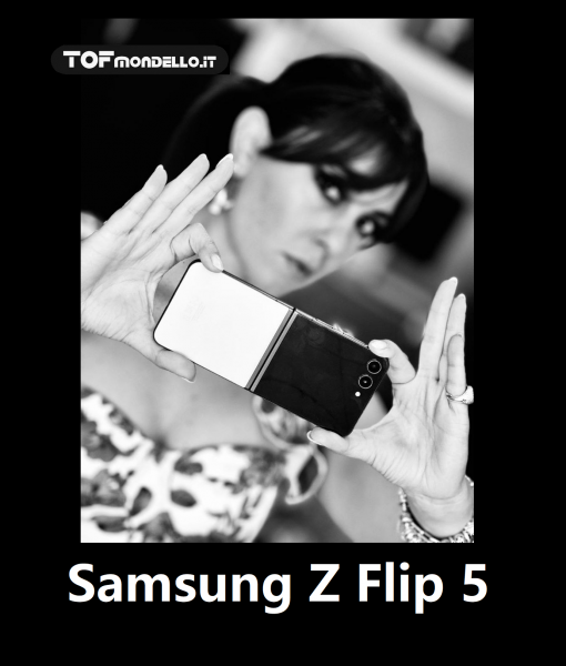 Samsung Z Flip 5