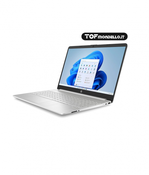 Hp Envy 15s-Fq5023nl