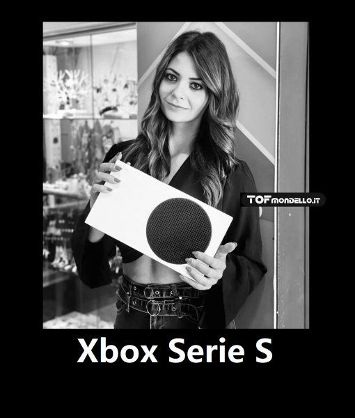 Xbox Serie S