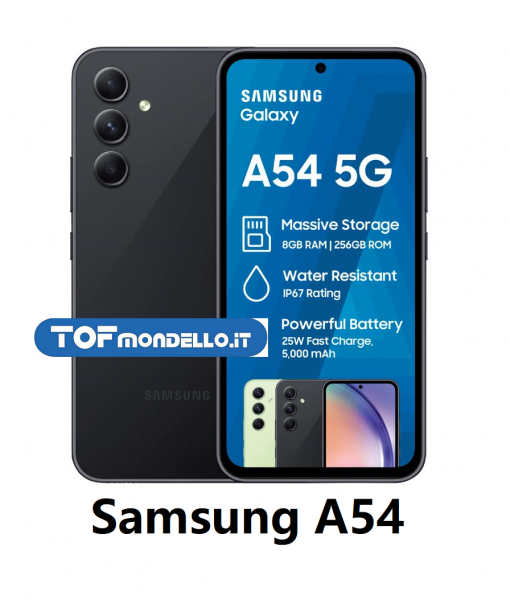 Samsung Galaxy A54