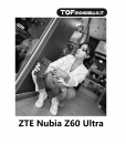 ZTE Nubia Z60 Ultra