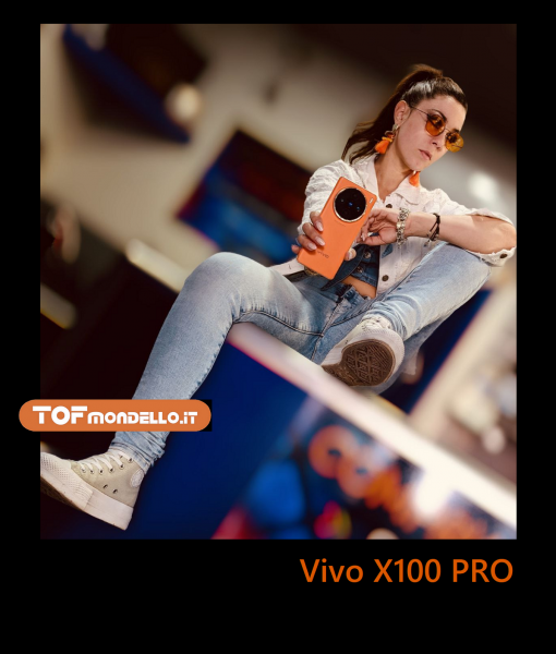 Vivo X100 PRO