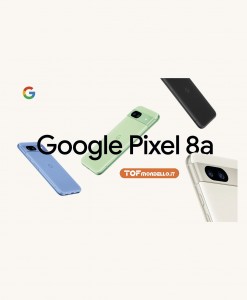 pixel 8a log