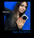 Oppo Find X6 Pro