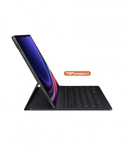 samsung book cover keyboard slim s9