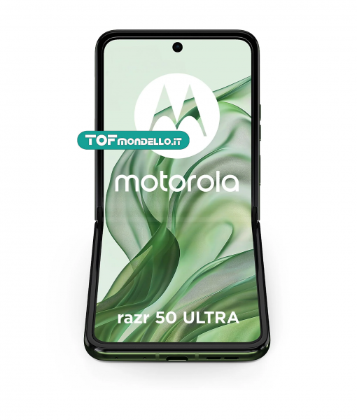 Motorola RAZR 50 ULTRA