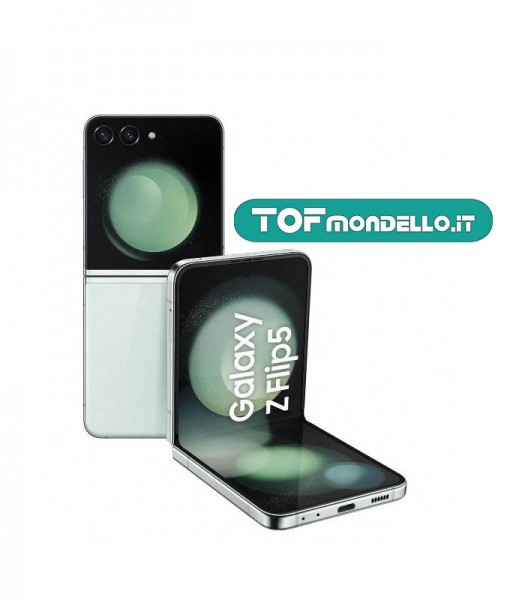 GALAXY Z FLIP5 MINT 512GB 2