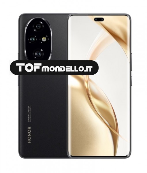 HONOR 200 Pro