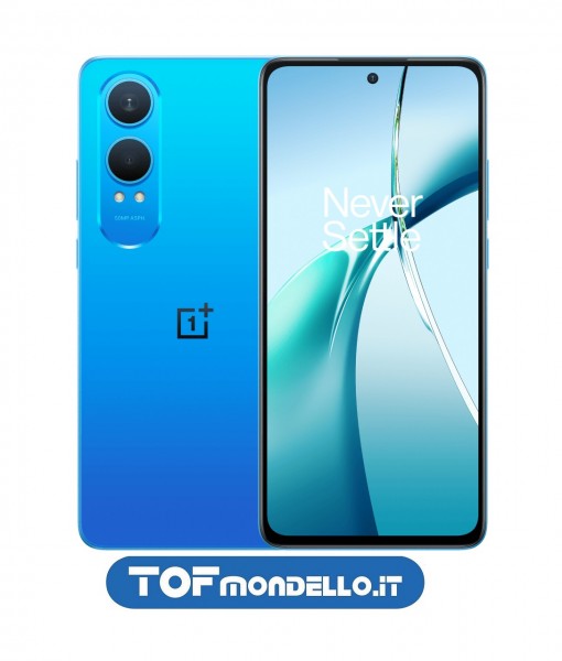 OnePlus Nord CE4 Lite 5G