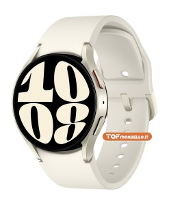 SAMSUNG Galaxy Watch6 40mm