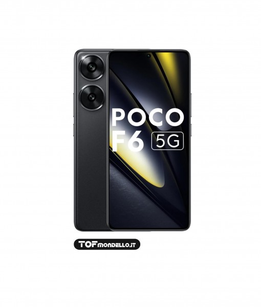 Xiaomi POCO F6