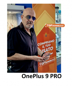 OnePlus 9 PRO