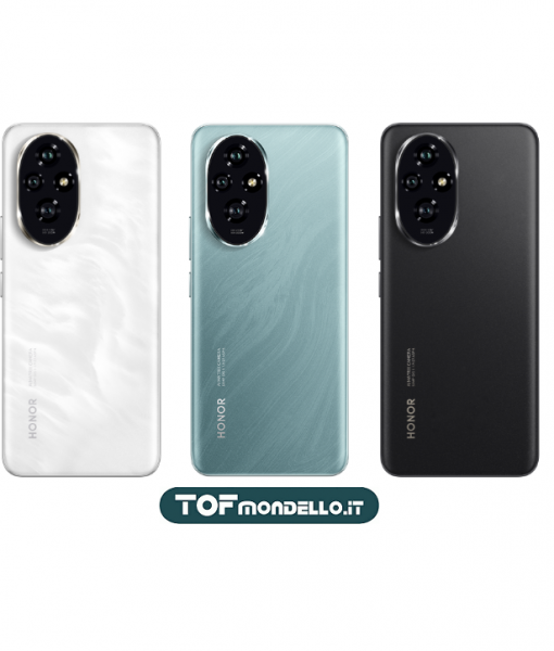 Honor 200 Pro