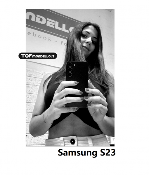 Samsung S23